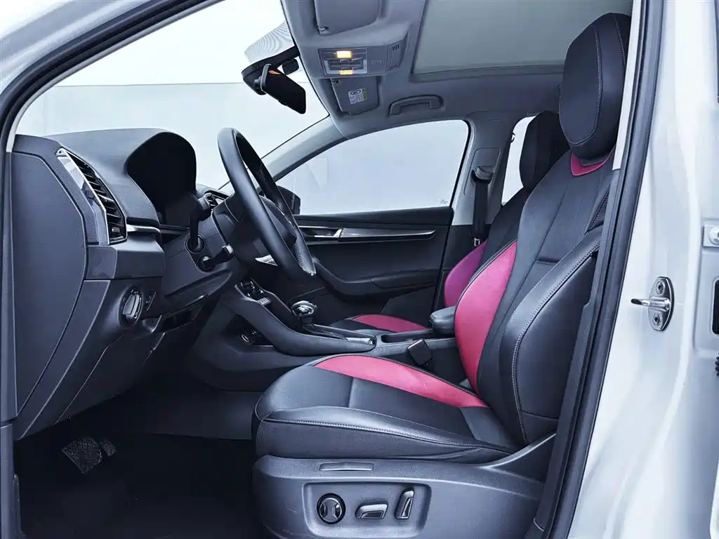 SKODA KROK