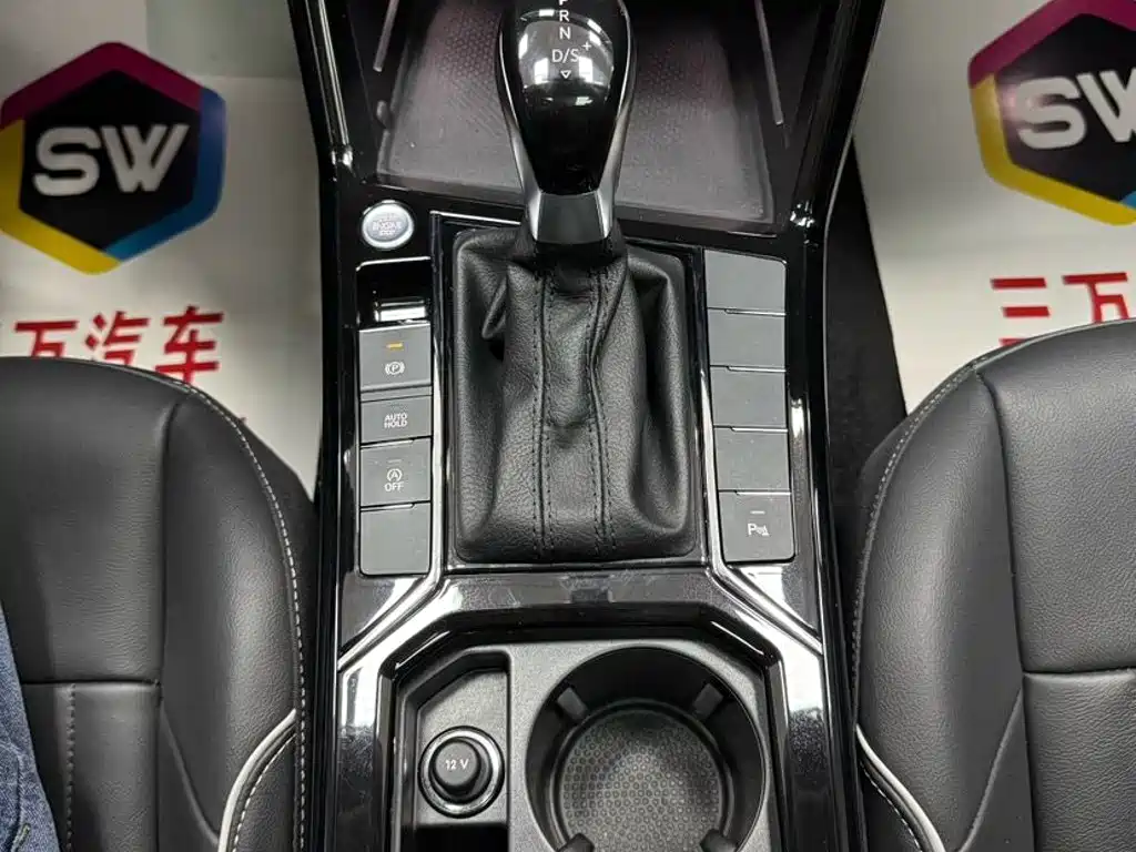 Volkswagen Passat, миниатюра 12