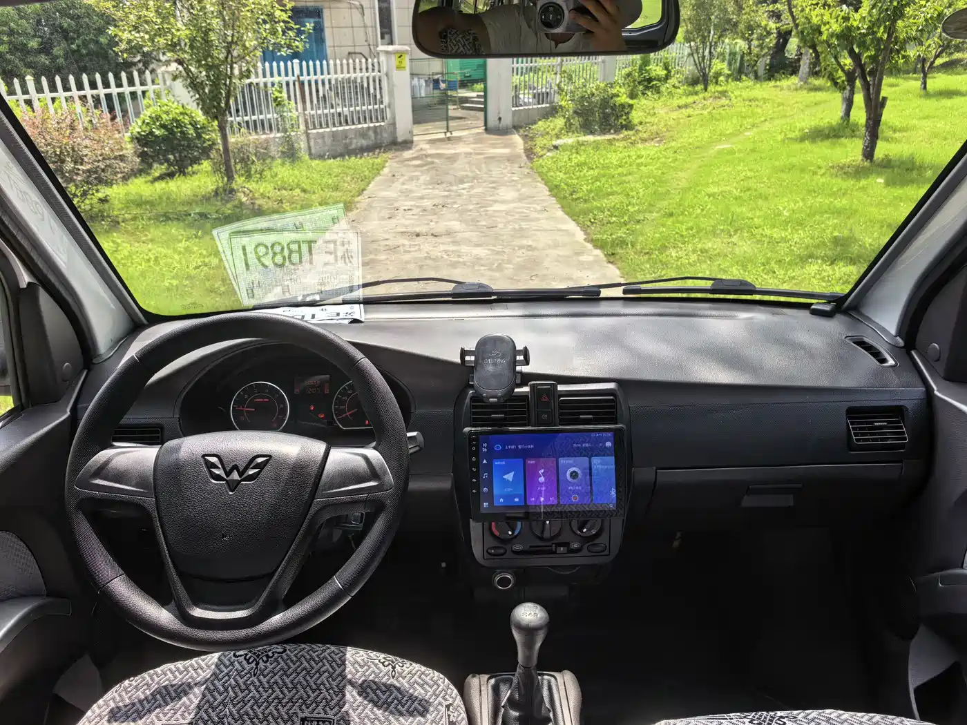 Wuling Motors Wuling Rongguang 2021 2021 1.5L Extended Standard AC Version L3C