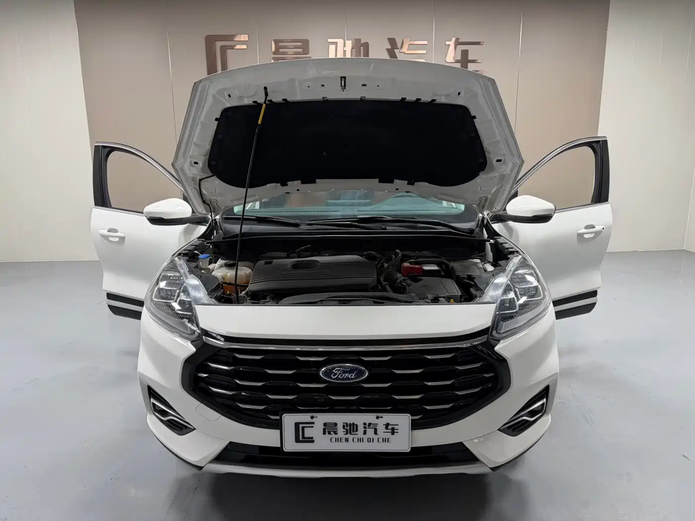 FORD RUIJI