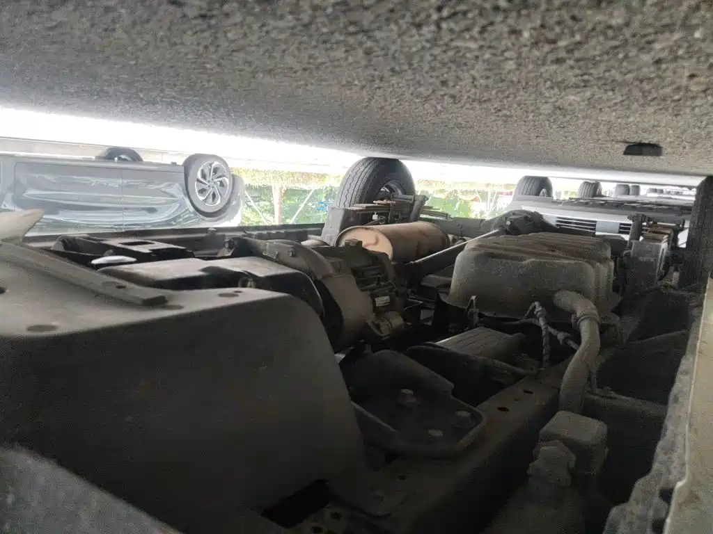 Wuling Motors Wuling Rongguang 2022 2020 1.2L S Basic Model China VI
