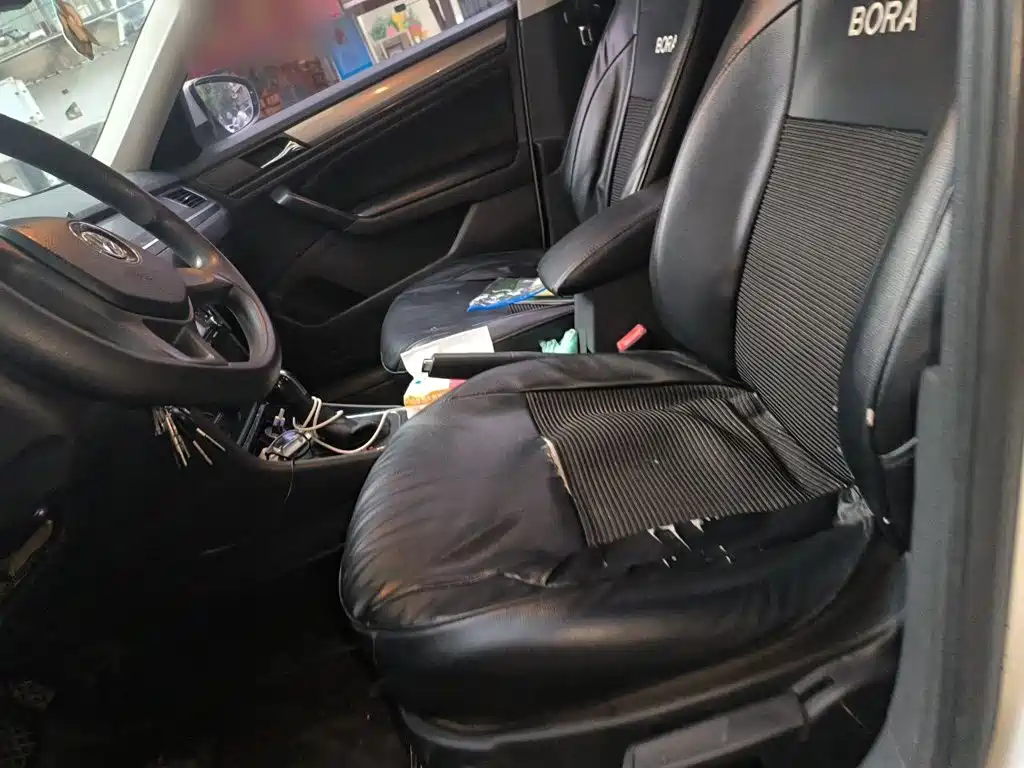 Photo 16 - Volkswagen Bora