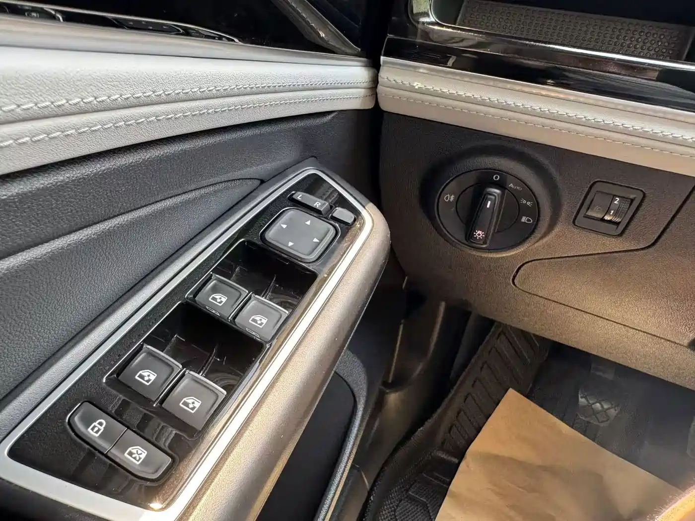 Jetta VS7 2025 2024 280TSI Manual Pioneer Edition