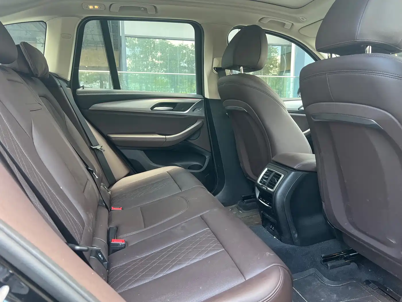 BMW iX3 2024 2024 Innovation Leader