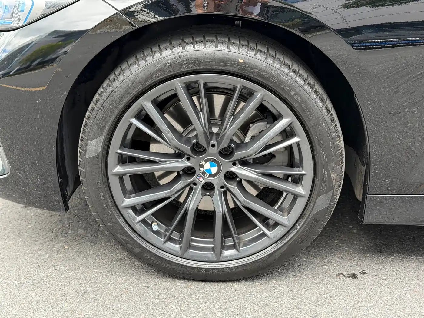 Фото 4 - BMW 3 Series