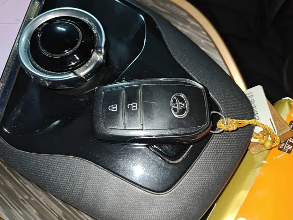 Toyota bZ3 2024 2023 517km Elite PRO