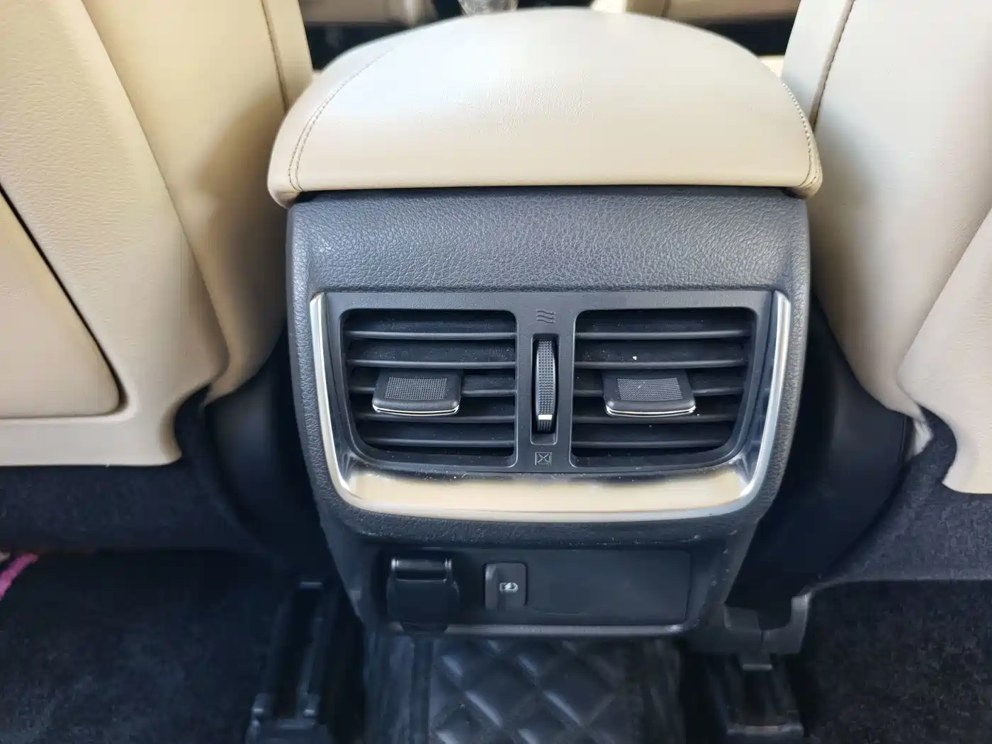 Infiniti QX50 2019 2018 2.0T 2WD Fashion Edition