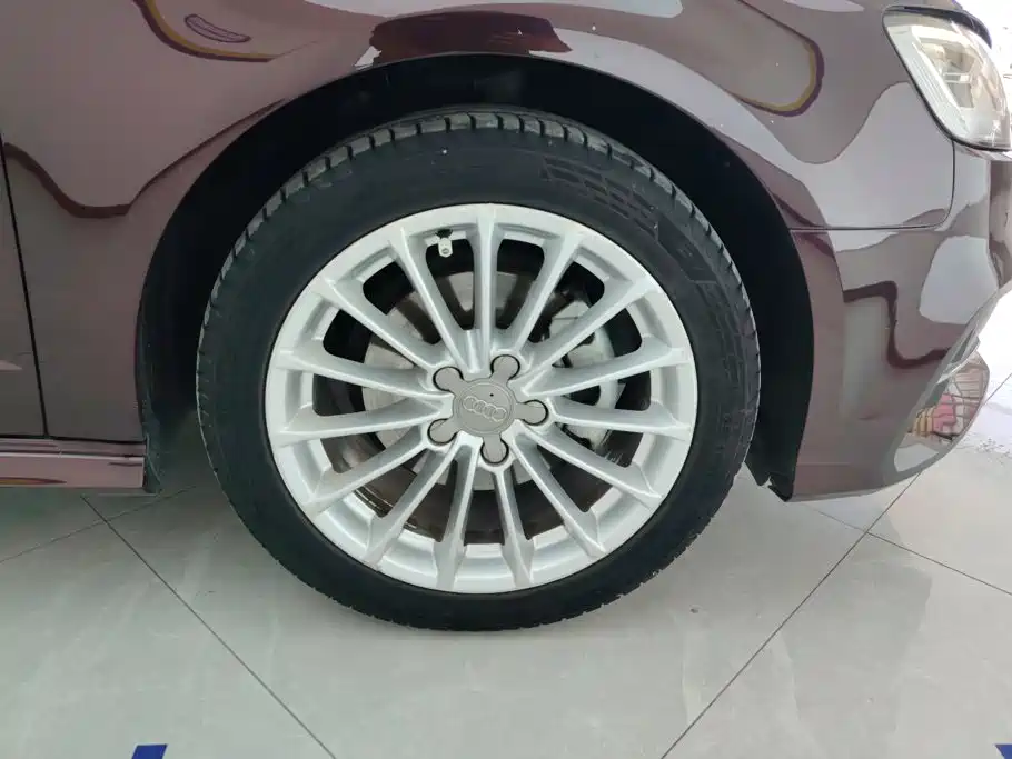Фото 6 - Audi A3