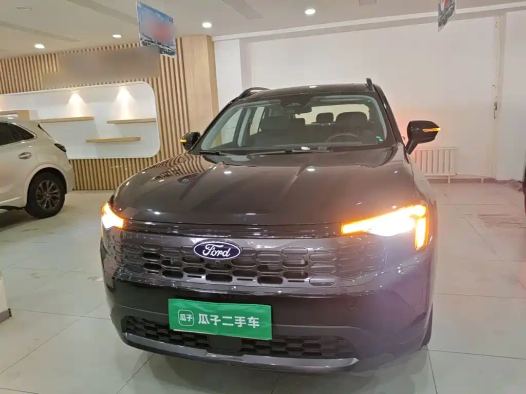 Ford Lingrui New Energy 2026 2025 Model Platinum Edition