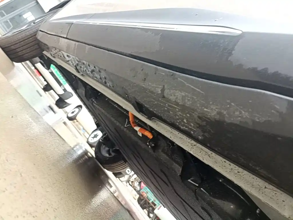 Wuling Motors Wuling Bingo S 2026 2025 Model 325km Flagship Edition