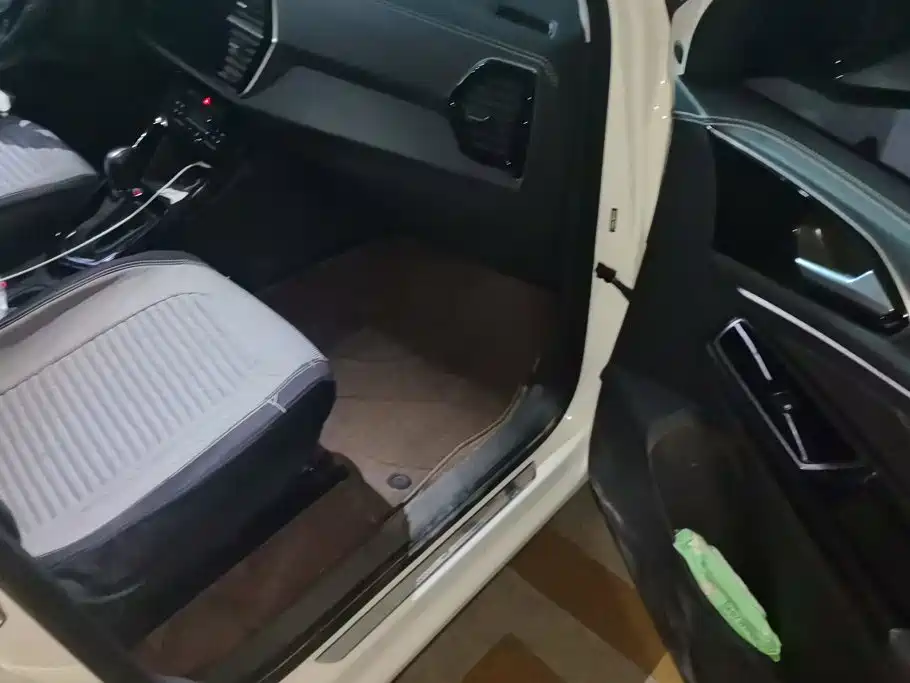 Jetta VS7 2021 2021 1.4T Automatic Glory Edition