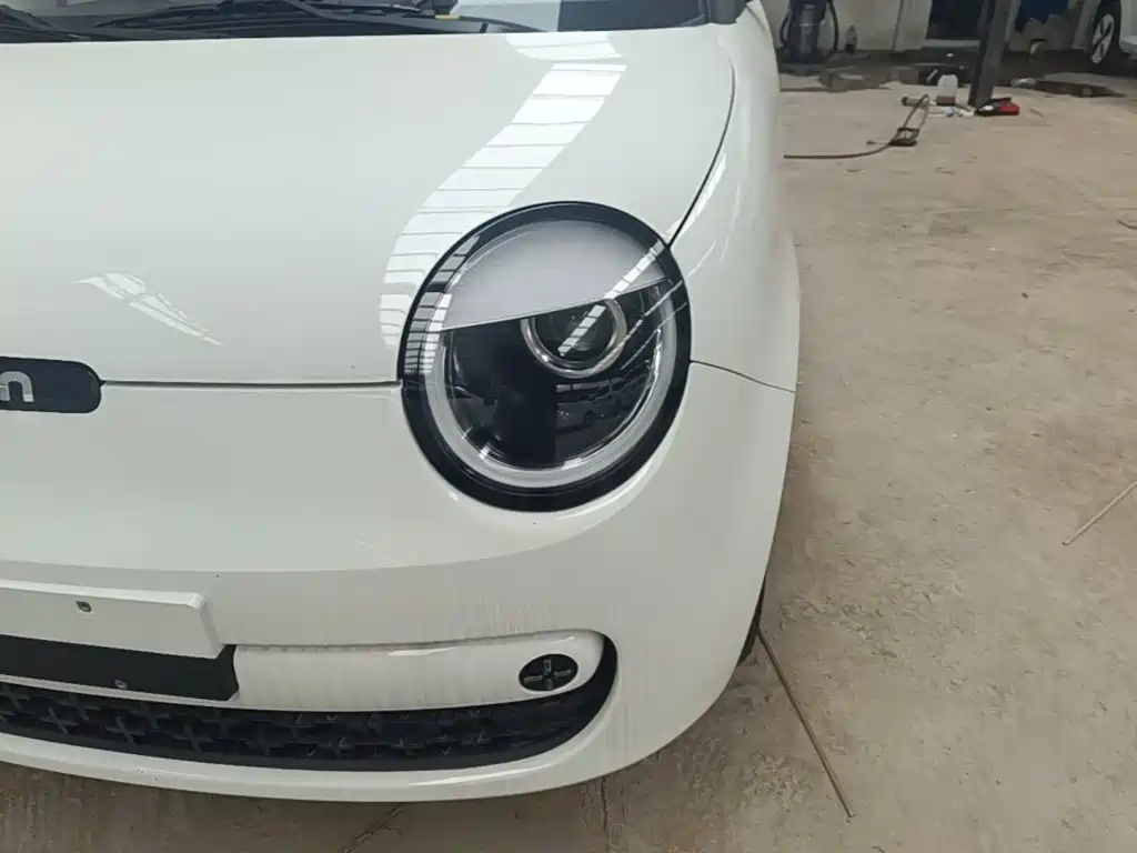 Changan Qiyuan Changan Lumin 2026 2026 Model 205km Treasure Edition