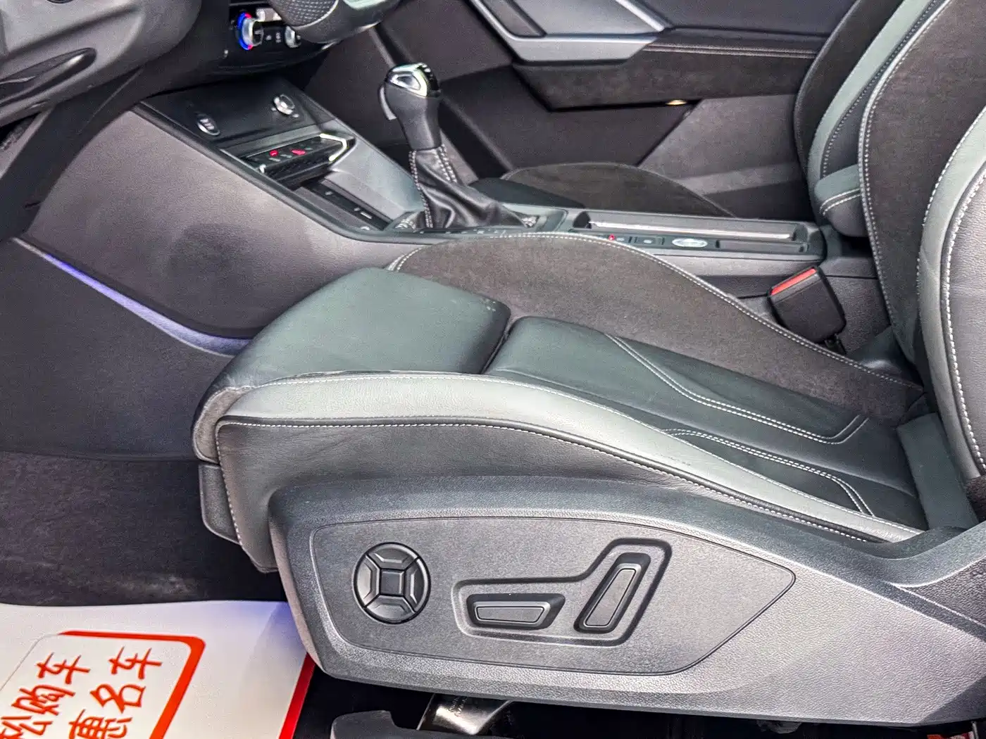 Audi Q3 Sportback 2020 2020 40 TFSI Fashion