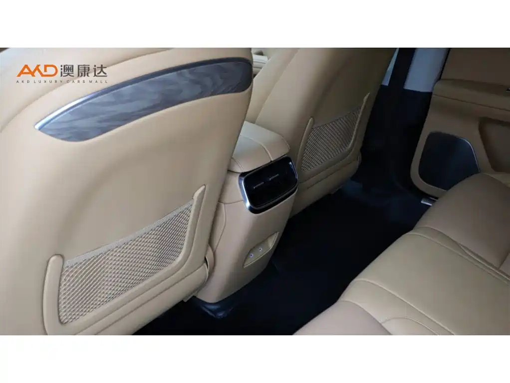 AITO Wenjie AITO M5 2022 2022 Extended Range AWD Ultimate Edition