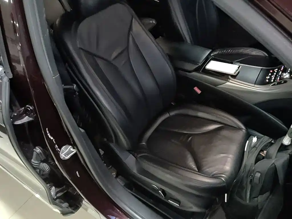 Lincoln Nautilus (Import) 2020 2019 2.0T 2WD Premium Edition China VI