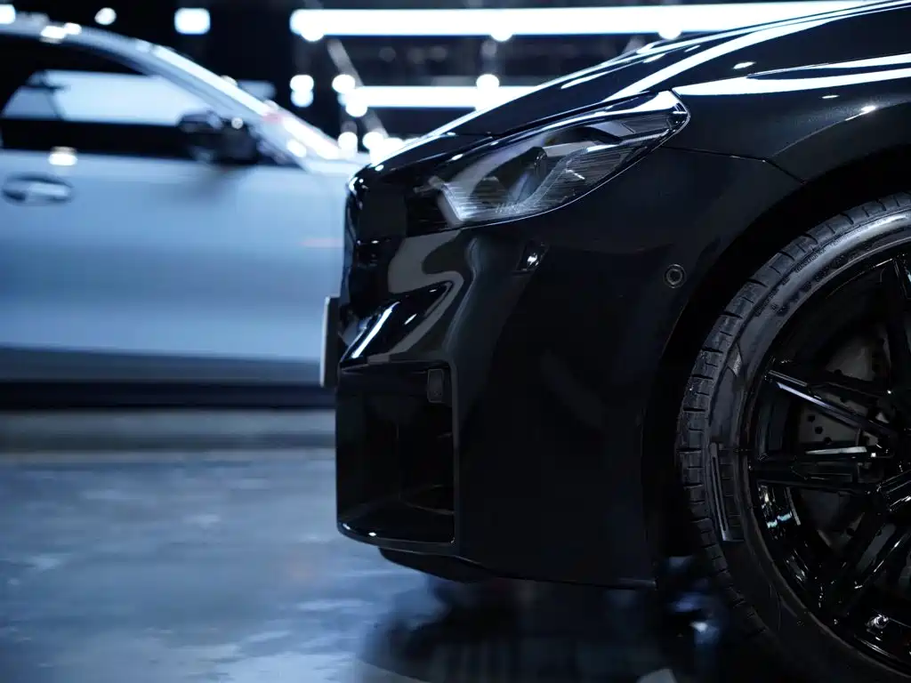 BMW M2 2025 2024 M2