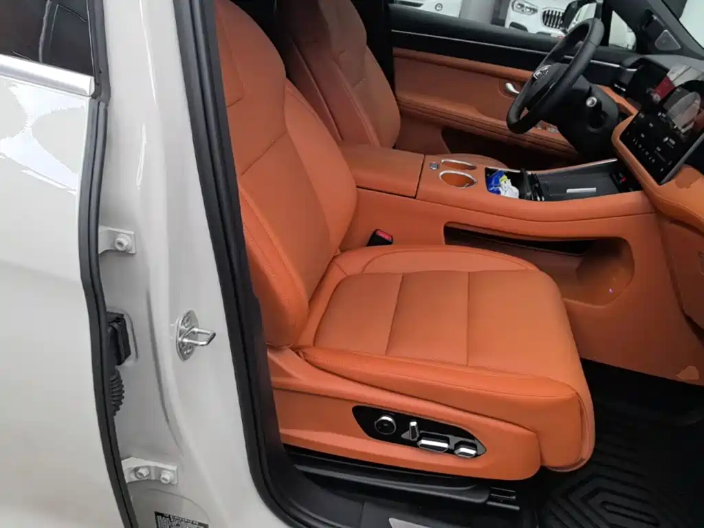 AITO Wenjie AITO M5 2025 2025 Extended Range Ultra AWD
