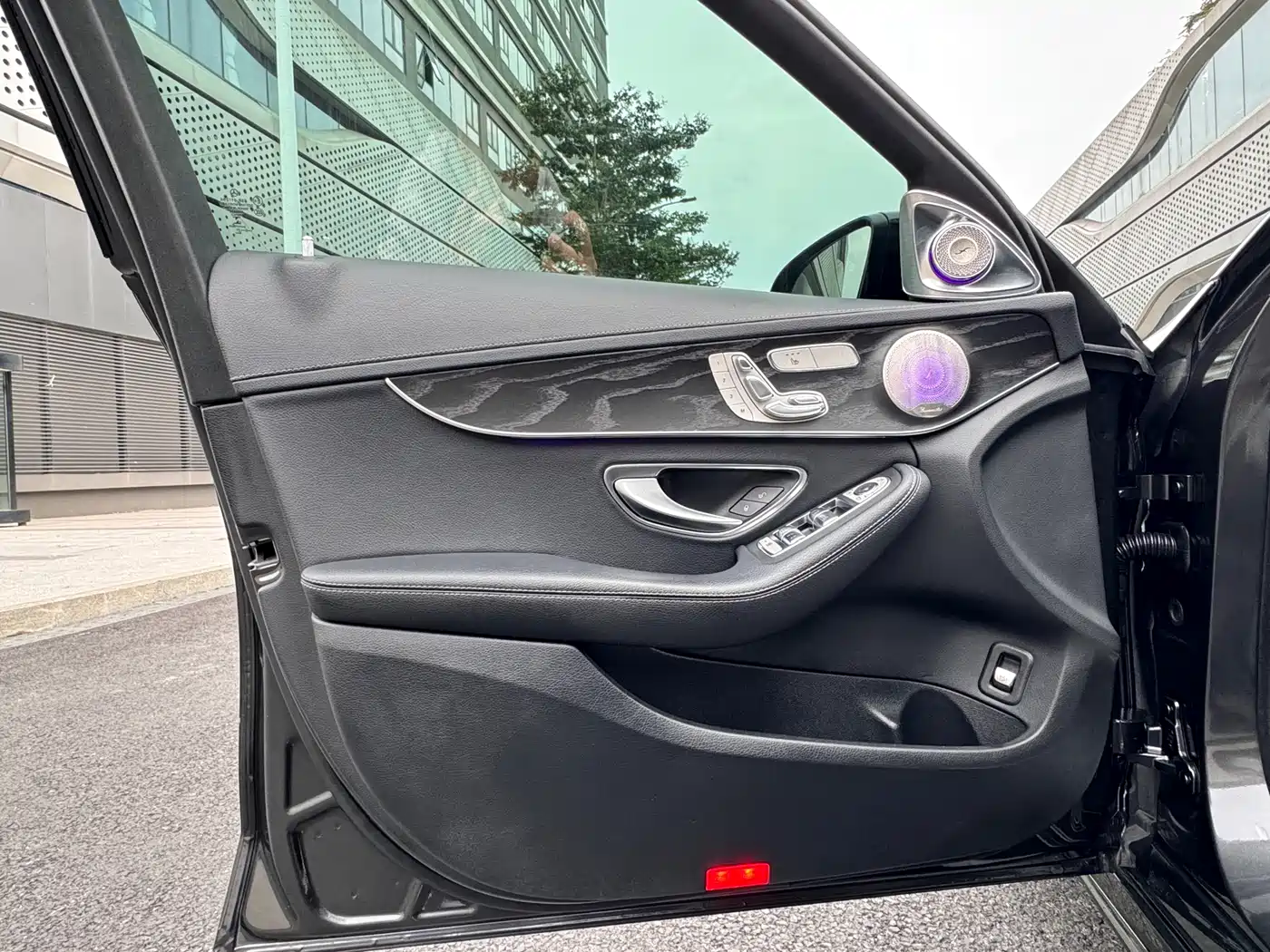 Mercedes-Benz C-Class 2021 C 260 L Sport Starry Exclusive Edition фото 7