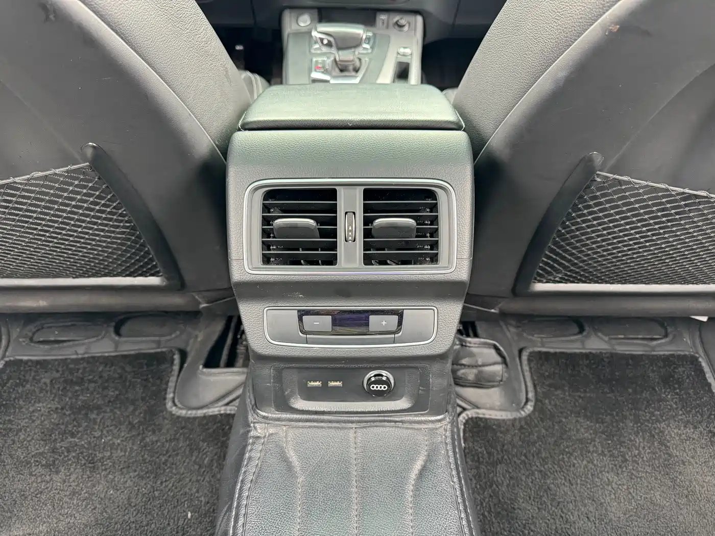 Audi Q5L 2020 45 TFSI Exclusive Fashion фото 17