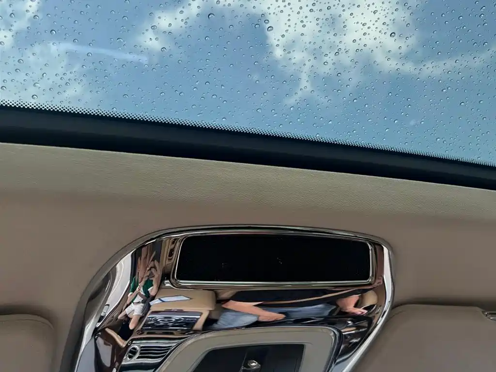 Фото 6 - Rolls-Royce Ghost