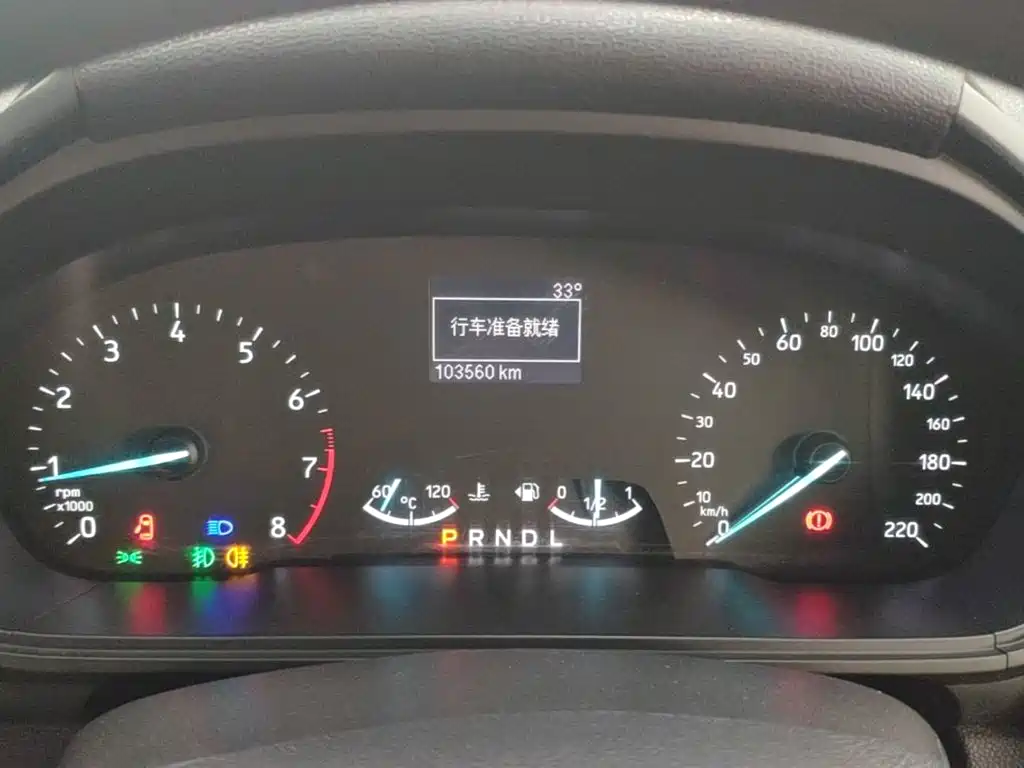 Ford EcoSport 2018 2018 1.5L Automatic Platinum Wing