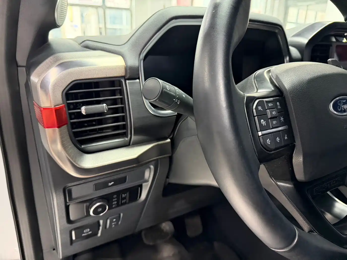 Ford F-150 Raptor 2024 2023 3.5T Raptor