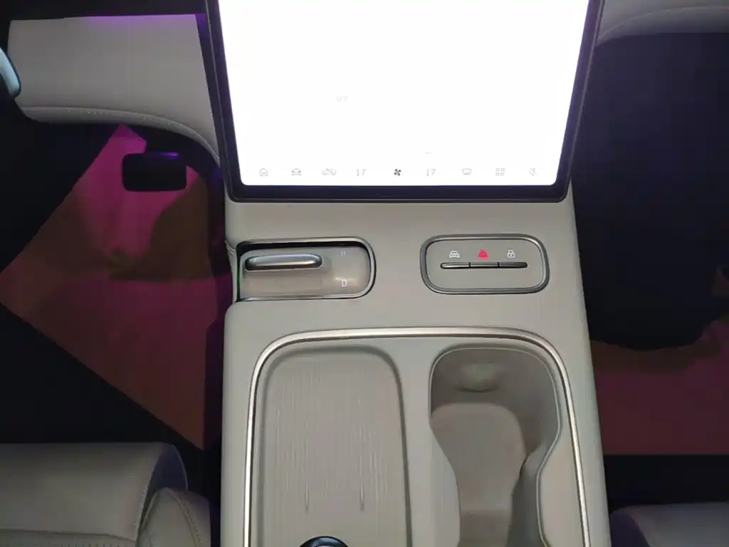 NIO ES6 2025 2024 75kWh