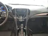 صورة 13 - Cadillac ATS-L