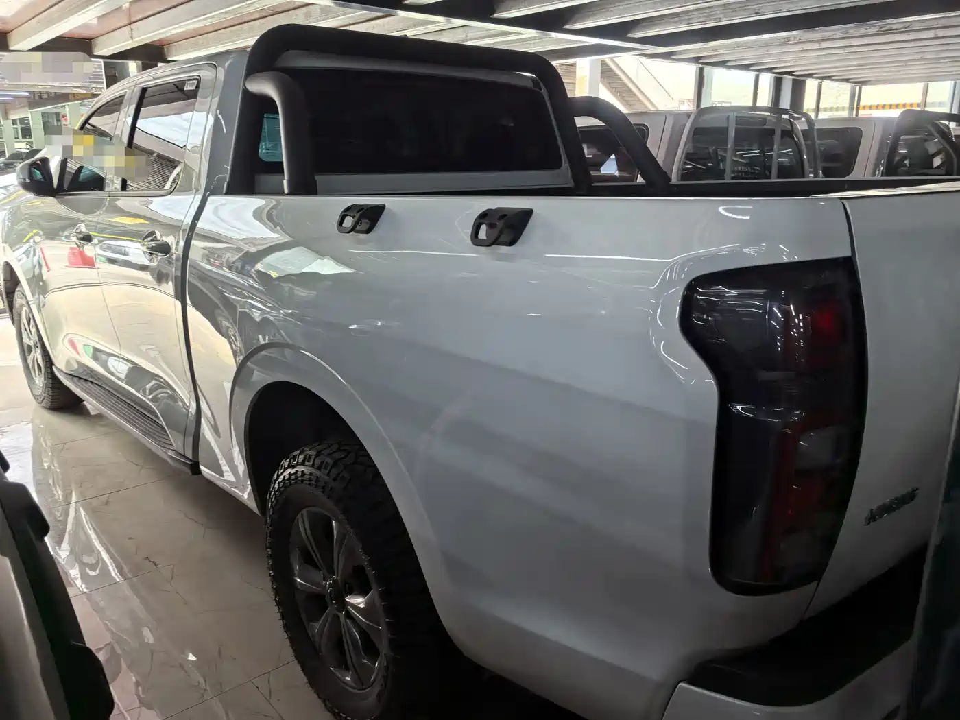 2025 Great Wall Pao