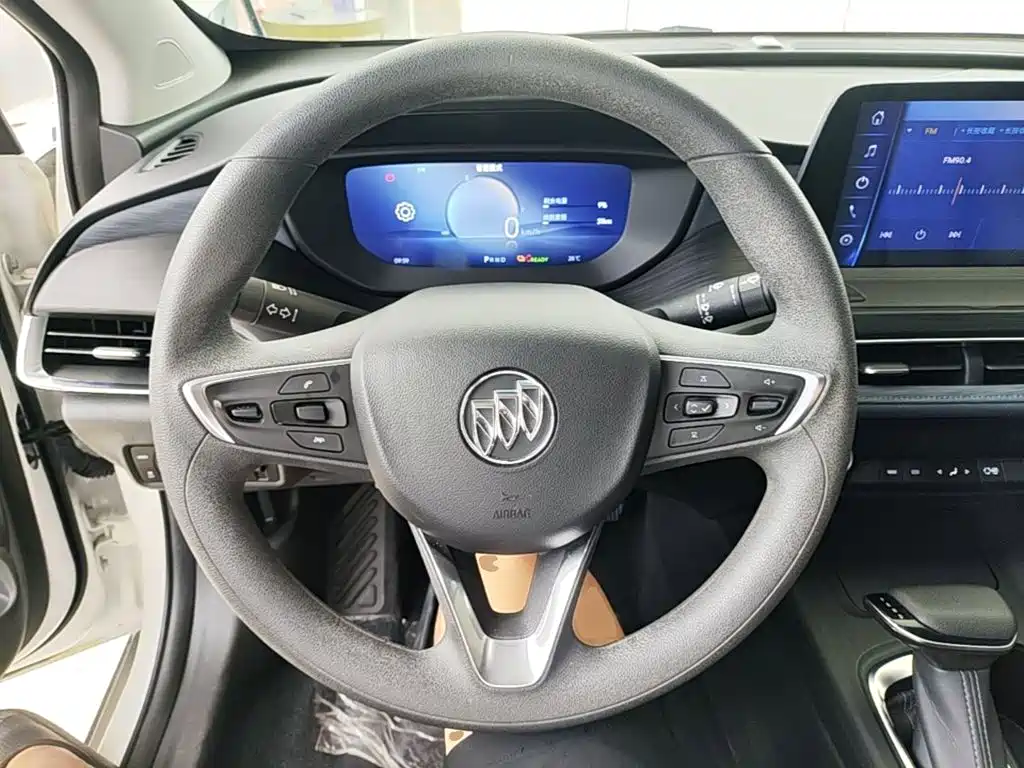 Buick Velite 6 2024 2023 Facelift 430km Travel Edition