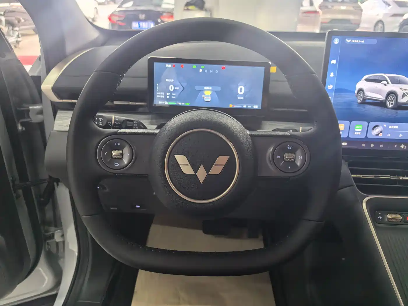 Wuling Motors Wuling Xingguang S 2026 2024 130km Pilot