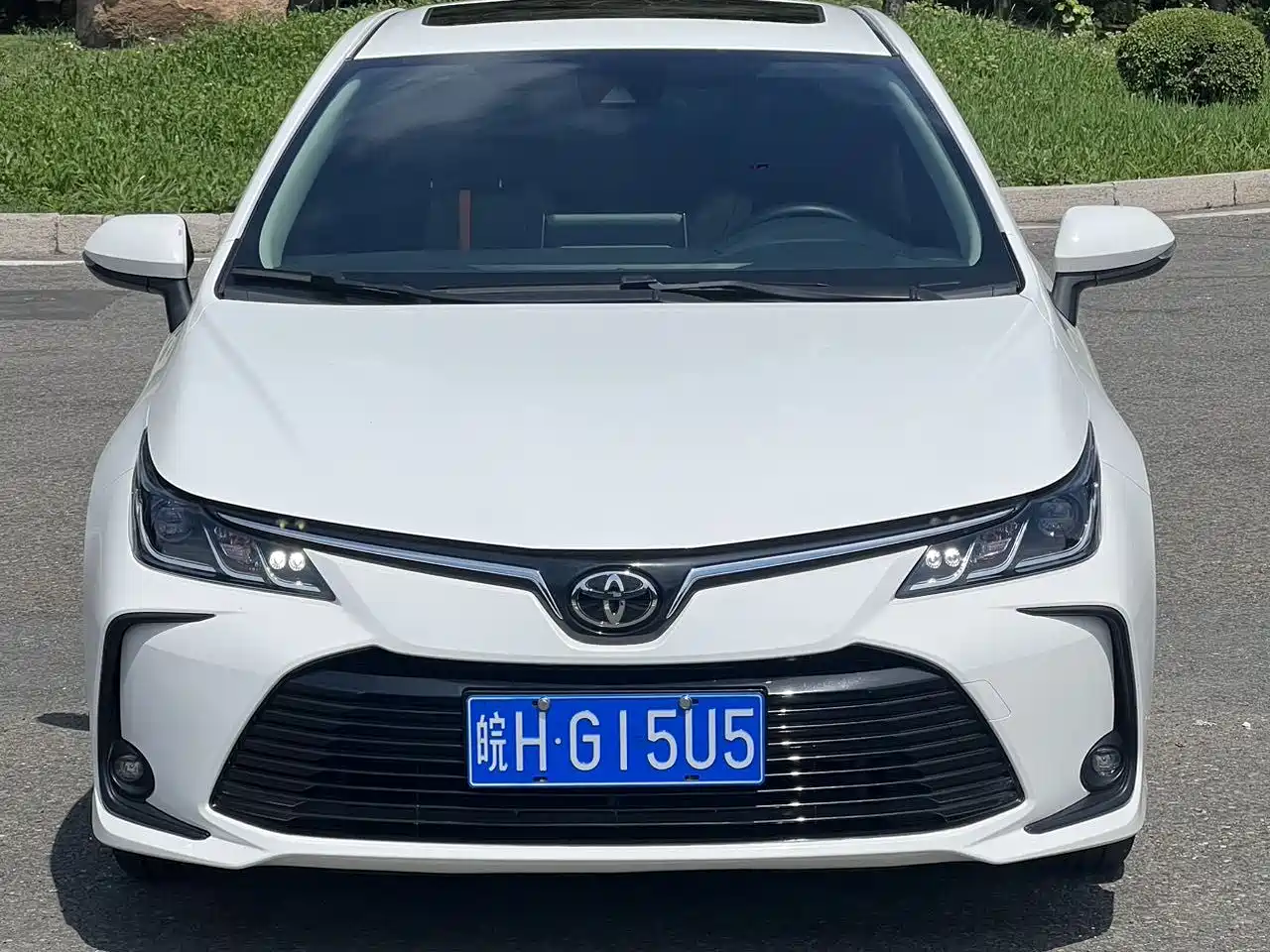 Toyota Corolla, миниатюра 3