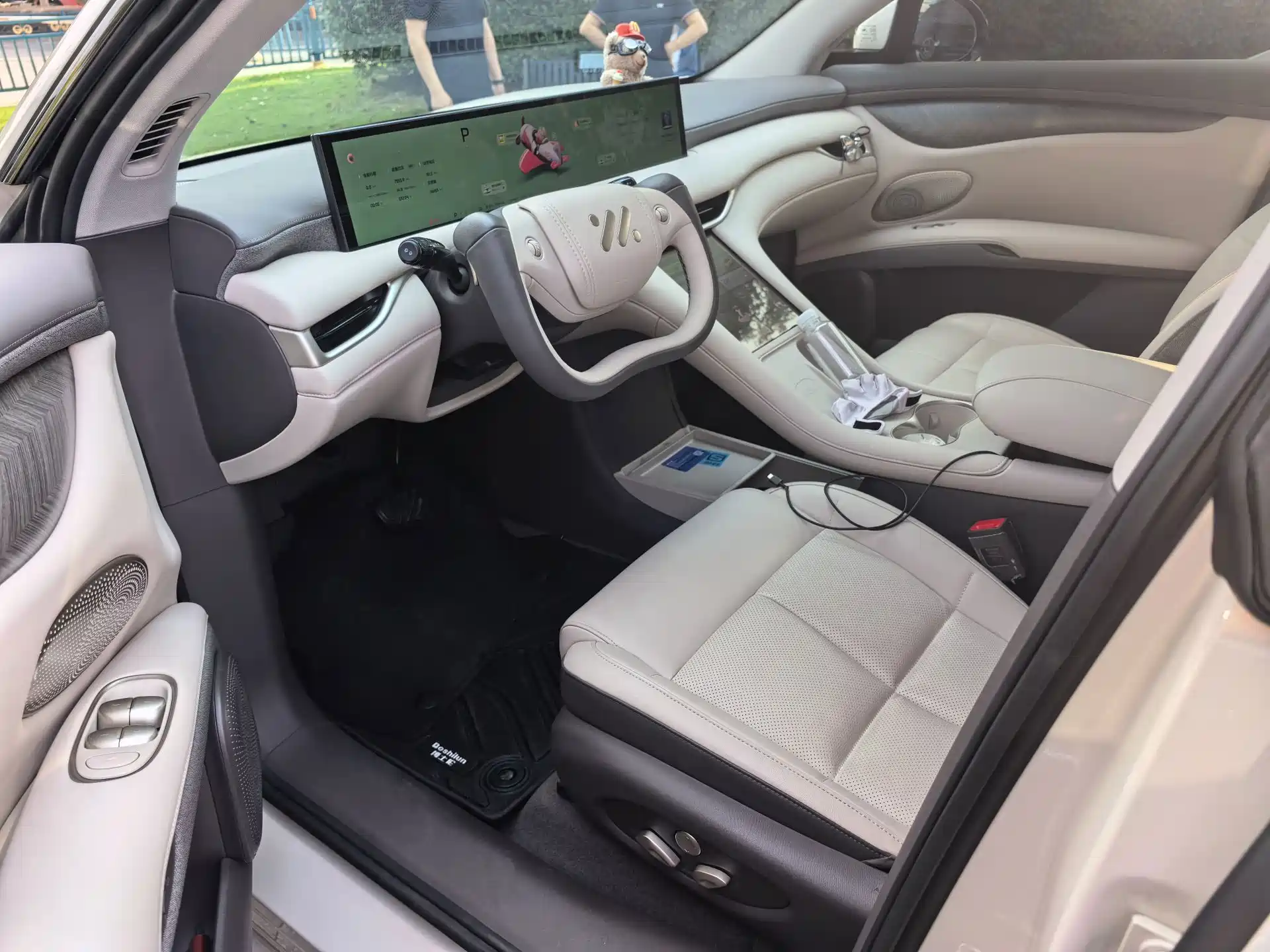 Photo 10 - IM Motors IM LS6