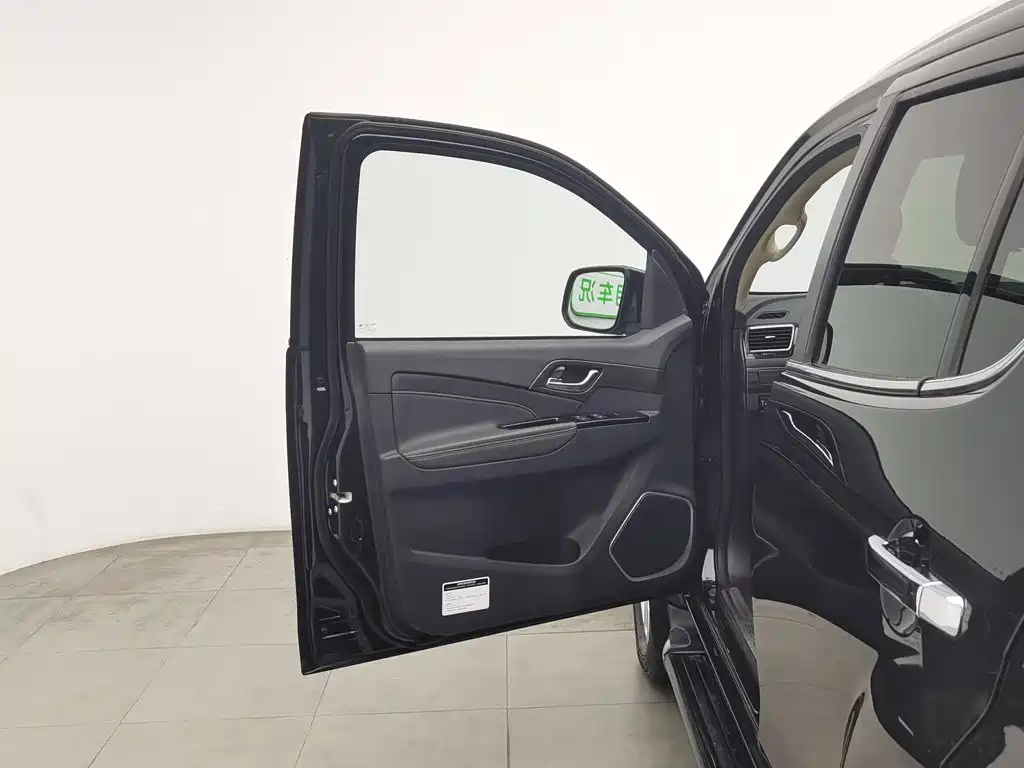 Isuzu mu-X Ranger 2024 2022 2.0T Gasoline Automatic 4WD Joy Version 5-Seater