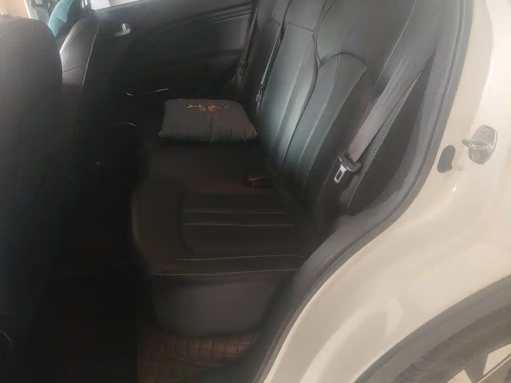 Photo 13 - GAC Trumpchi Trumpchi GS3