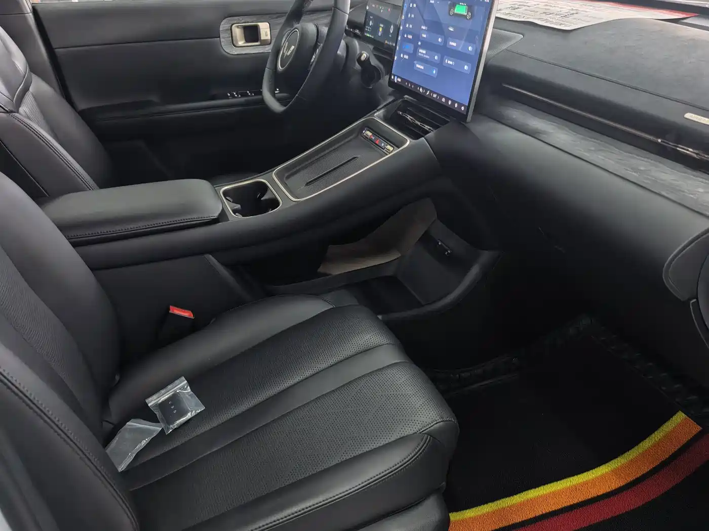 Wuling Motors Wuling Xingguang S 2026 2024 130km Pilot