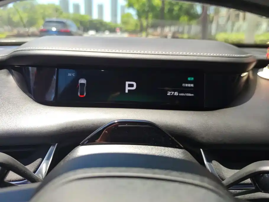 Xiaomi Auto Xiaomi SU7 2026 2026 All-Wheel Drive Edition