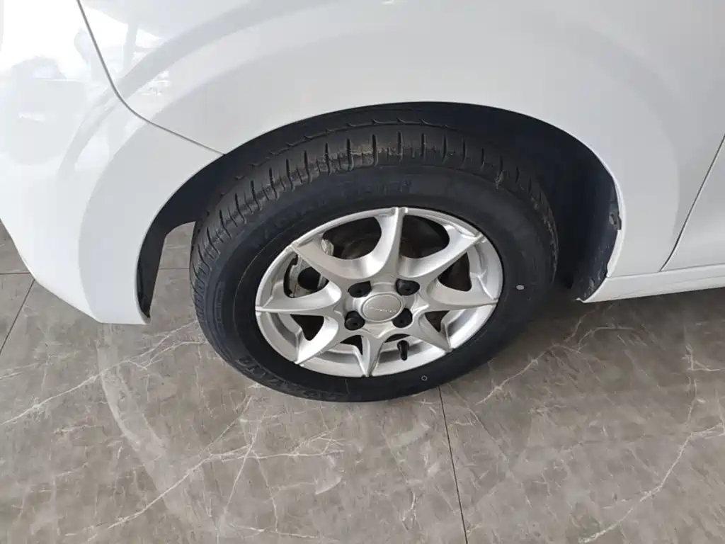 Roewe Kaiwei CLEVER 2023 2022 311km Vitality Bobo Edition