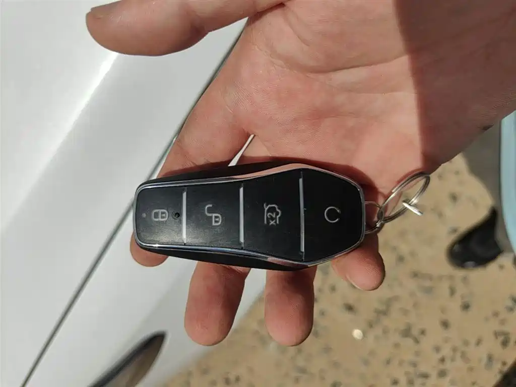 Photo 9 - BYD Qin PLUS