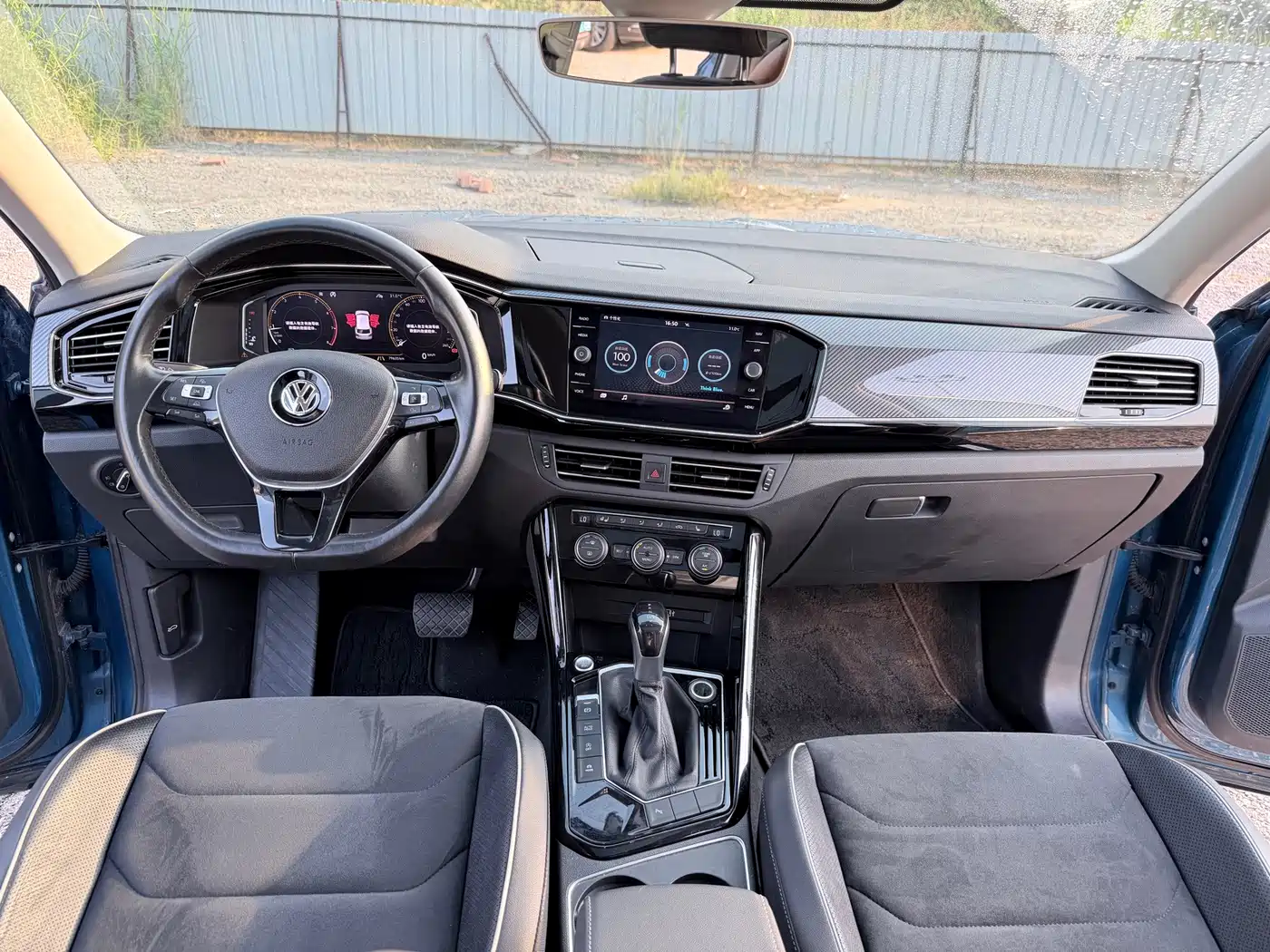 Volkswagen Tayron 2019 2019 330TSI 2WD Luxury Plus China VI