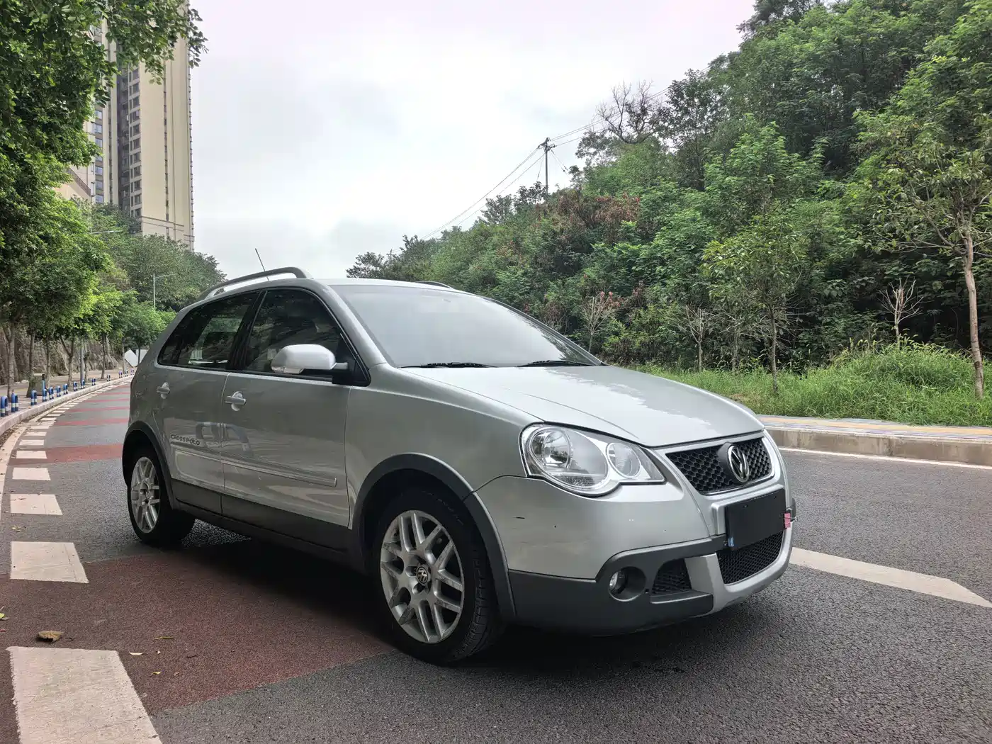 Фото 3 - Volkswagen Polo
