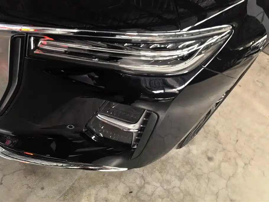 Hongqi HONGQI H5 PHEV