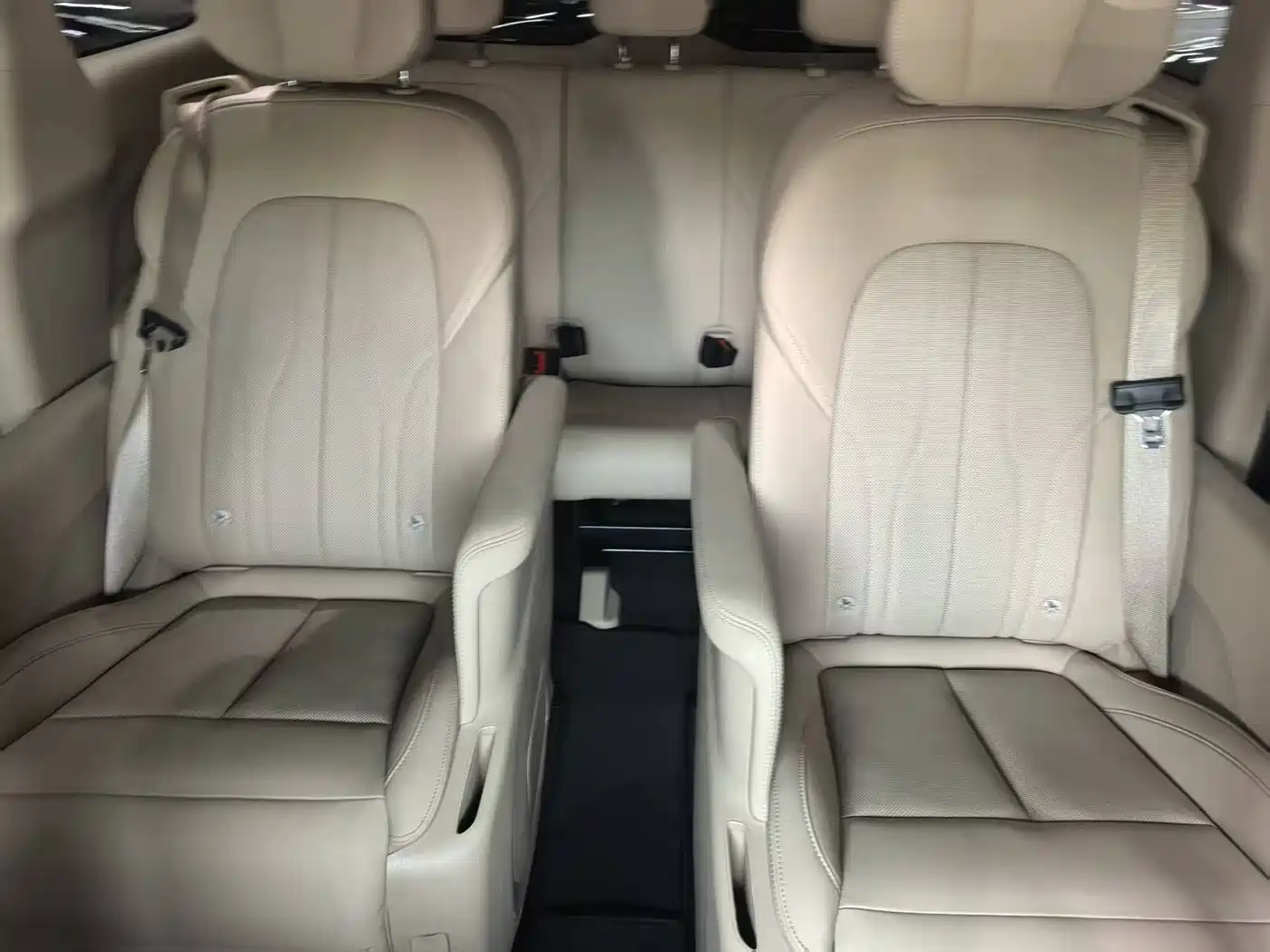 BUICK GL8 NEW ENERGY