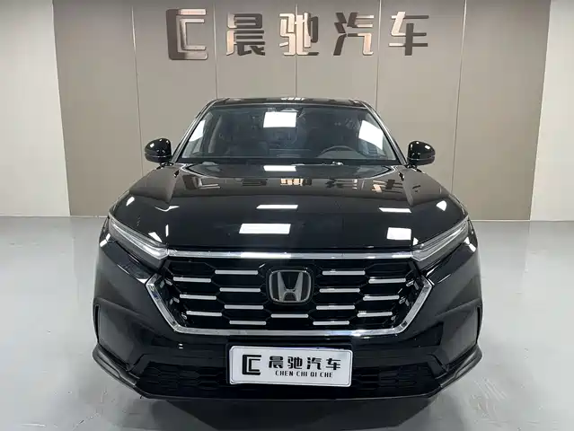 Honda CR-V, фото 2