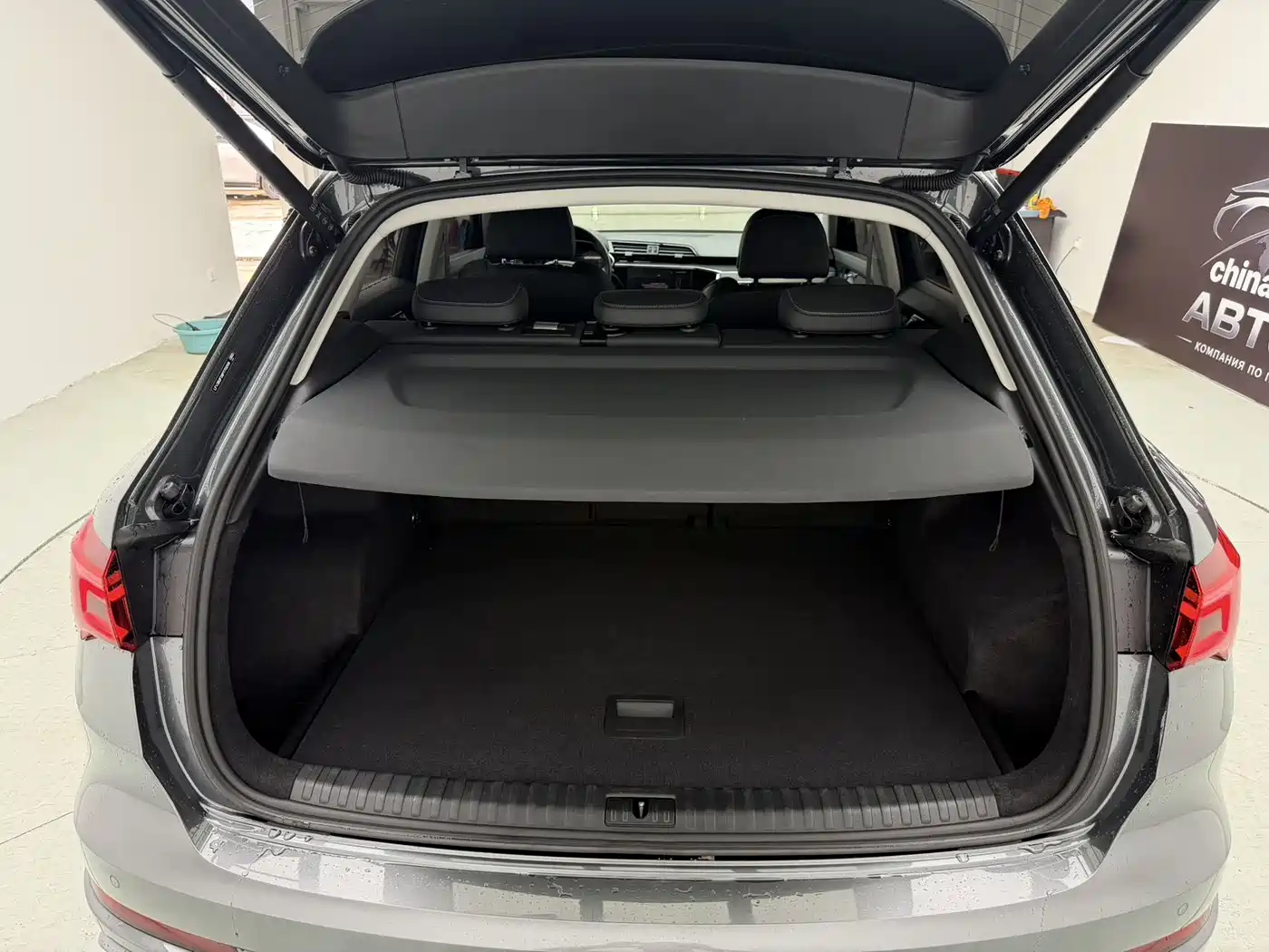 Audi Q3 2023 2023 35 TFSI Fashion Dynamic (1.4T)