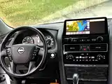Фото 4 - Nissan Patrol