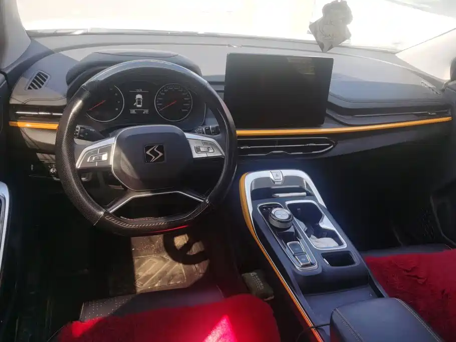 Sehol X6 2022 2022 1.5T Manual Pioneer Edition