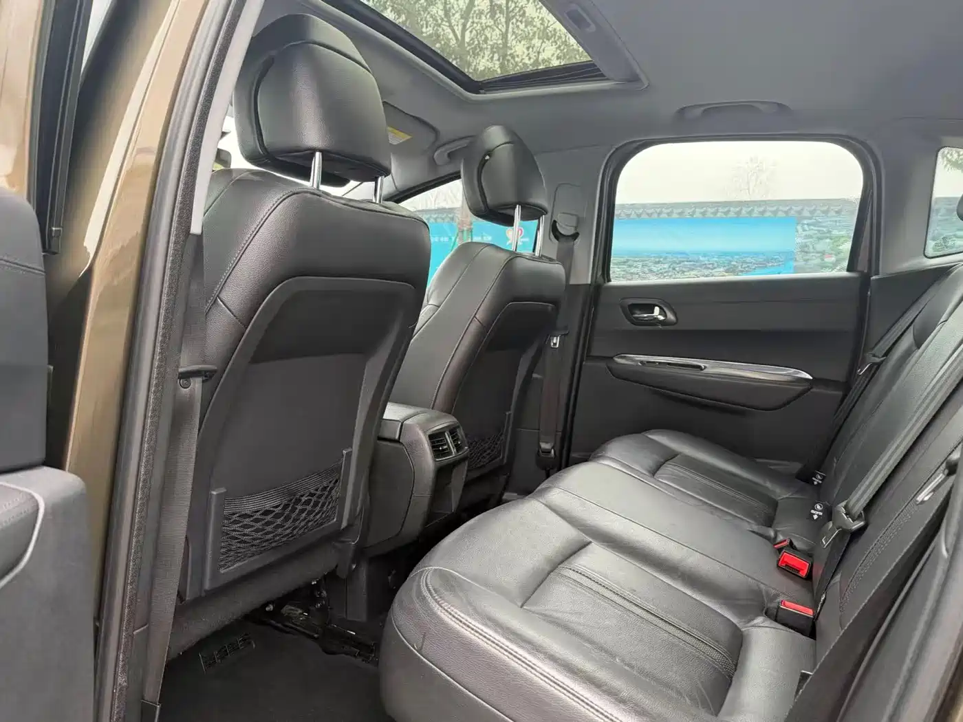 Peugeot 3008 2015 1.6THP Automatic Trend Edition фото 10