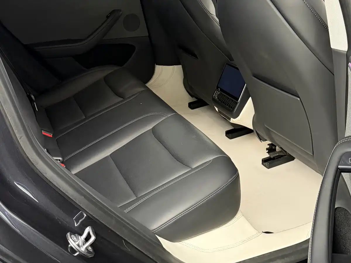 Tesla Model 3 2026 2023 Rear-Wheel Drive