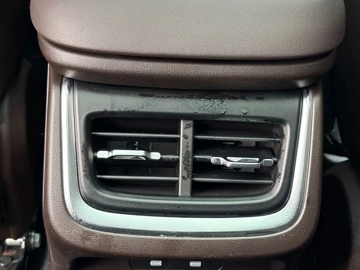 Haval Xiaolong MAX 2023 2023 1.5L Hi4 105 4WD Smart Flagship